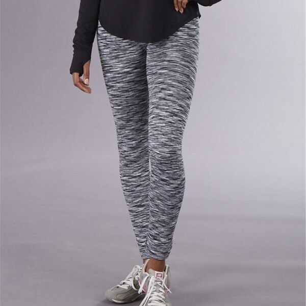 Women's Fleece Leggings Thumbnail