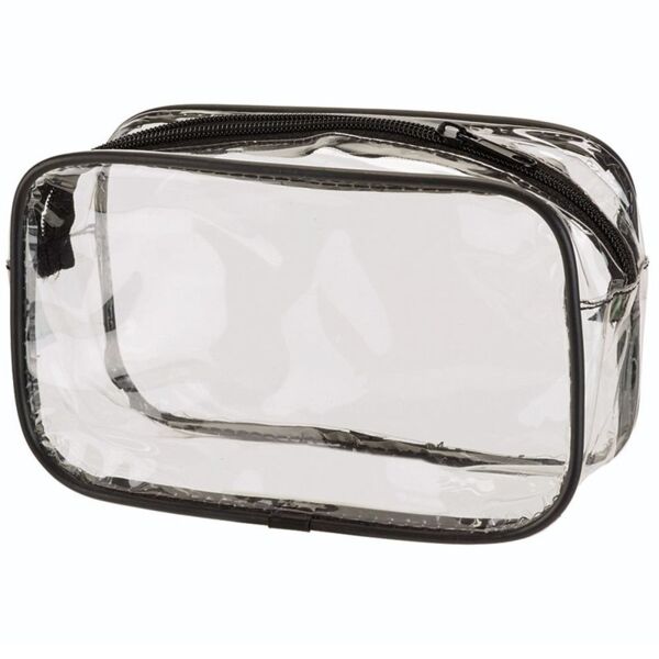 Clear Clutch Thumbnail