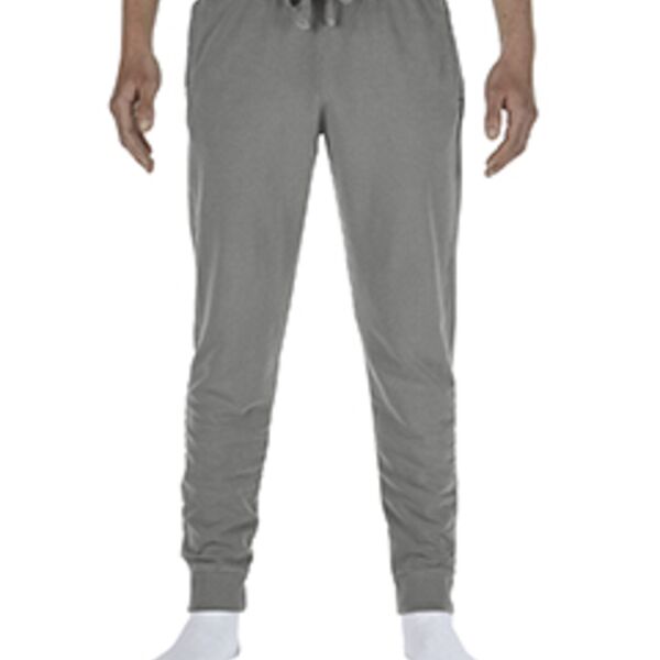 Adult French Terry Jogger Pant Thumbnail