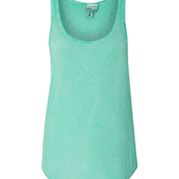 Ladies' Oasis Wash Tank Thumbnail