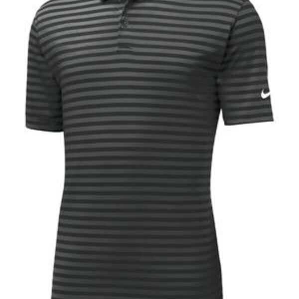 Victory Striped Polo Thumbnail