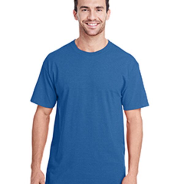 Adult 4.6 oz. Premium Ringspun T-Shirt Thumbnail