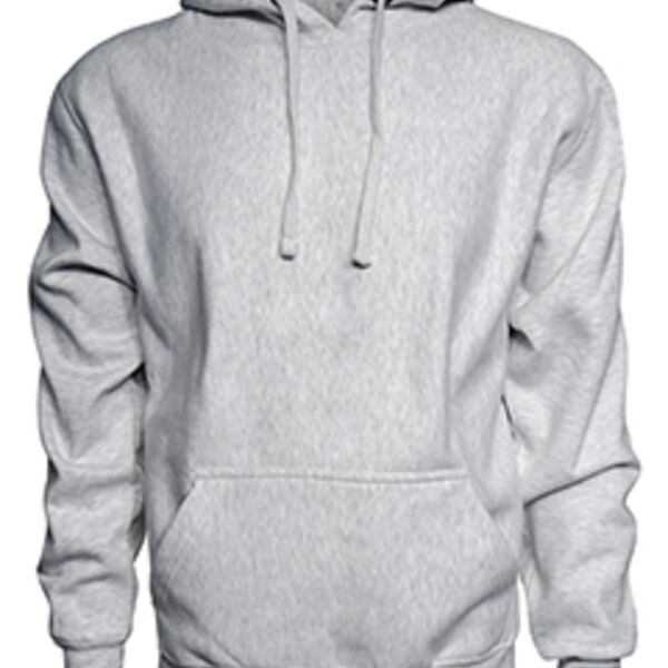 Adult Sport Weave Fleece Hooded Sweatshirt Thumbnail