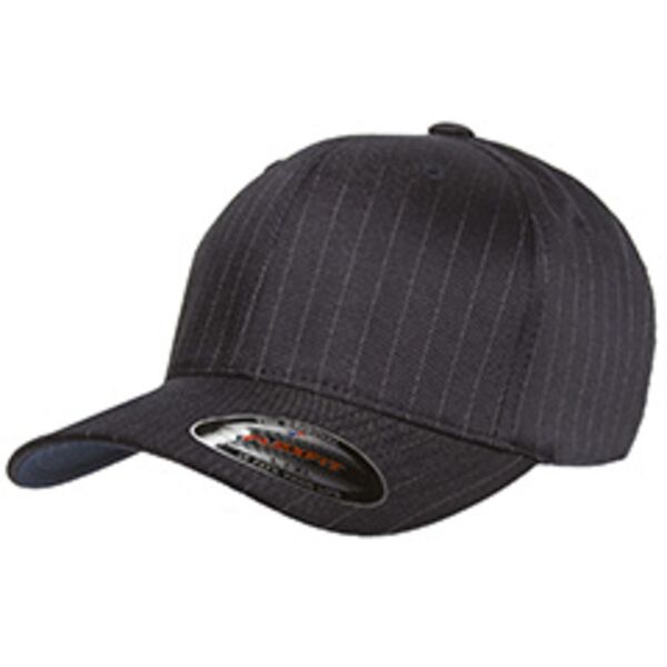 Flexfit Pinstripe Cap Thumbnail