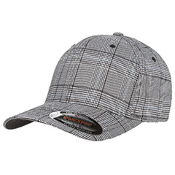 Flexfit Glen Check Cap Thumbnail