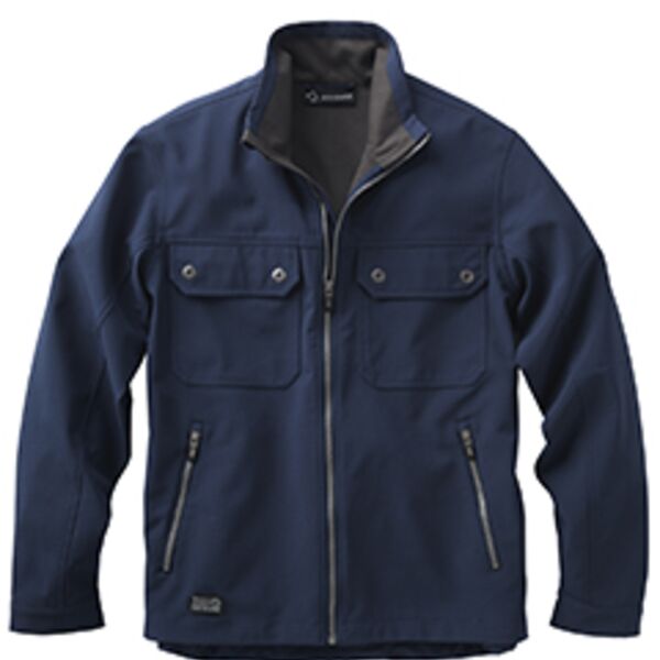 Men's Elevation Softshell Jacket Thumbnail