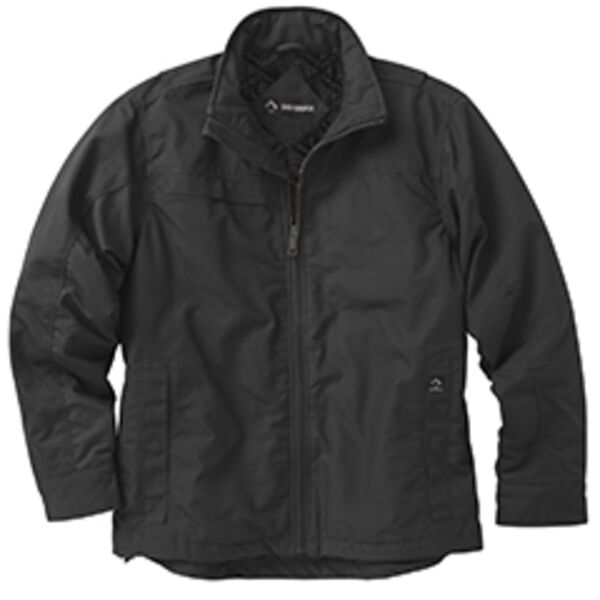 Men's 8.5oz, 60% Cotton/40% Polyester Storm Shield TM Canvas Sequoia Jacket Thumbnail