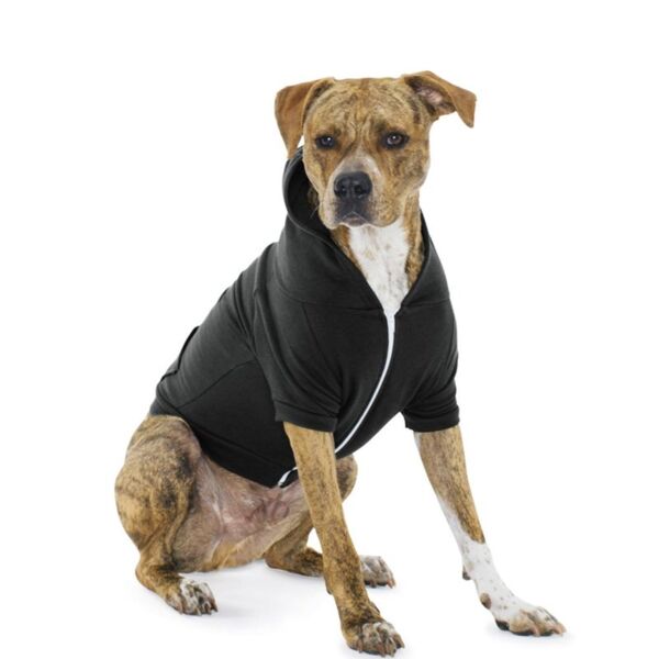 Dog Flex Fleece Hood Thumbnail