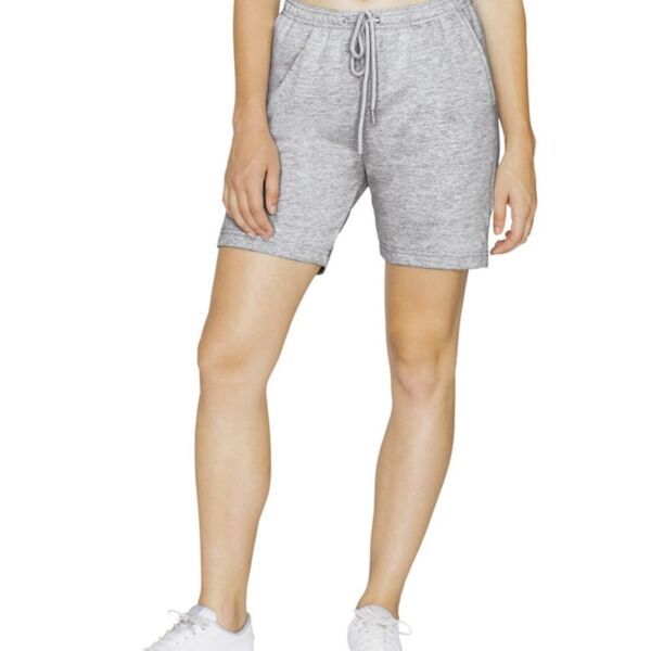 Unisex California Fleece Gym Short Thumbnail