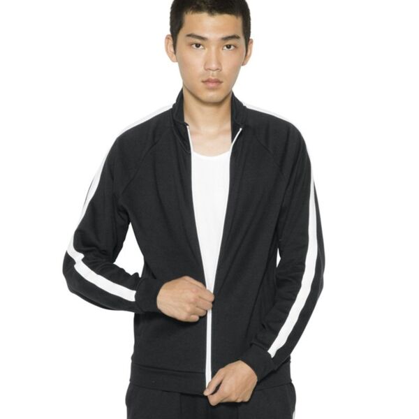Unisex Interlock Track Jacket Thumbnail