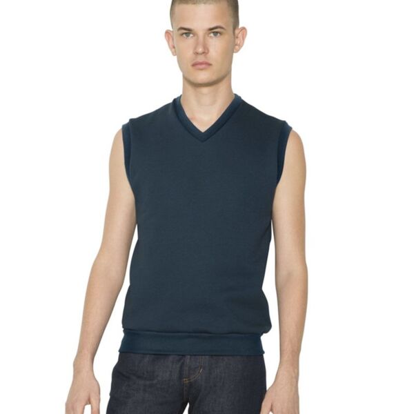 Unisex Flex Fleece Vest Thumbnail