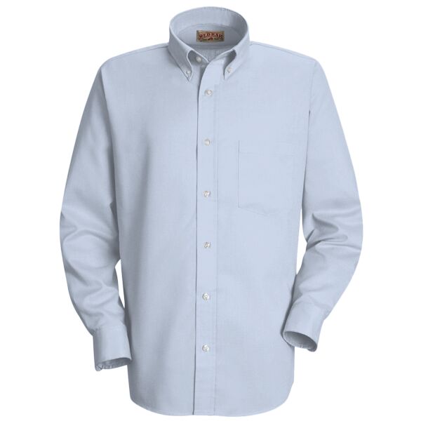 Easy Care Long Sleeve Dress Shirt Thumbnail