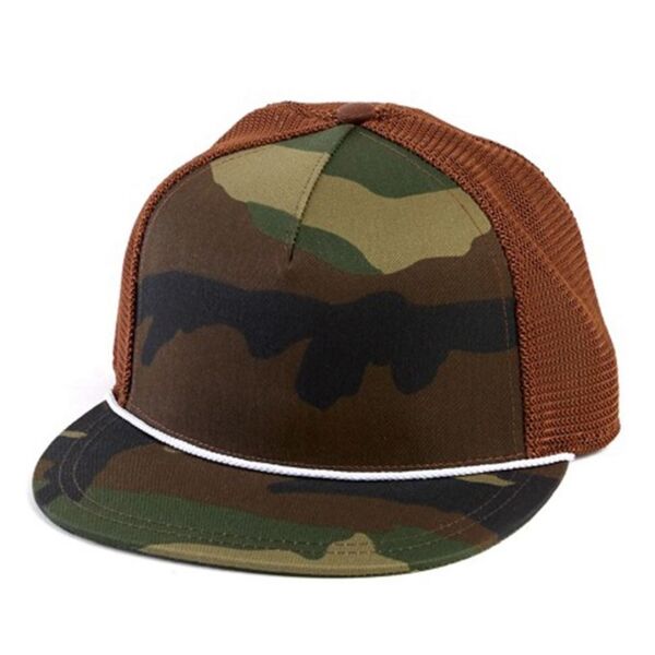 The Nunan Ball Cap Thumbnail