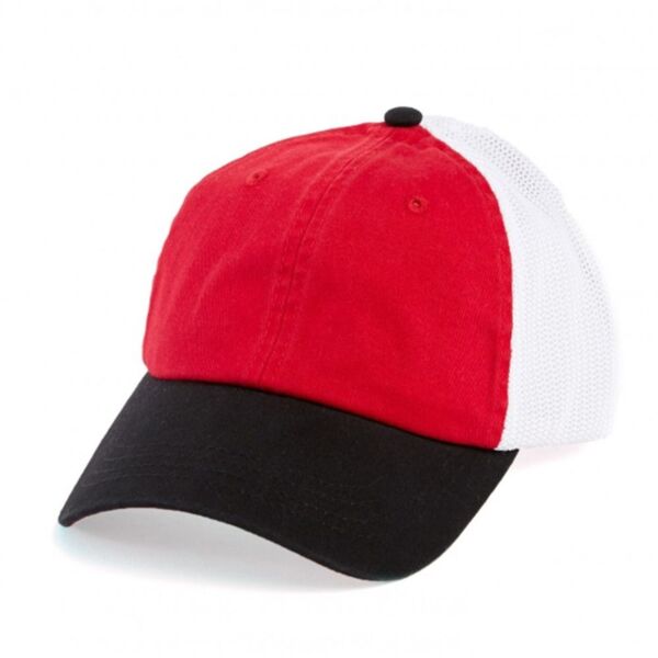 The Bandit Ball Cap Thumbnail