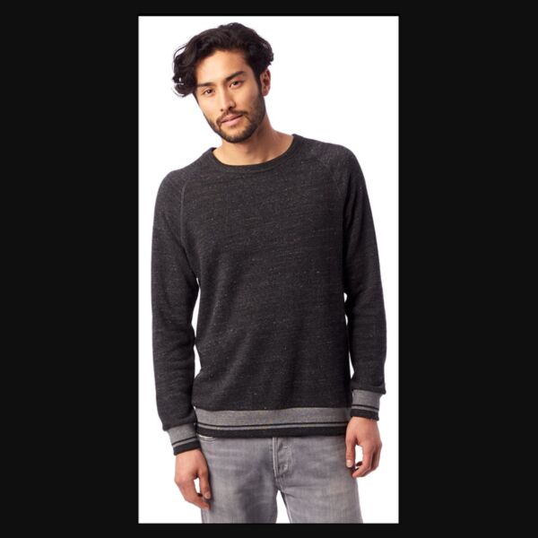 Champ Eco-Fleece Ivy League Sweatshirt Thumbnail