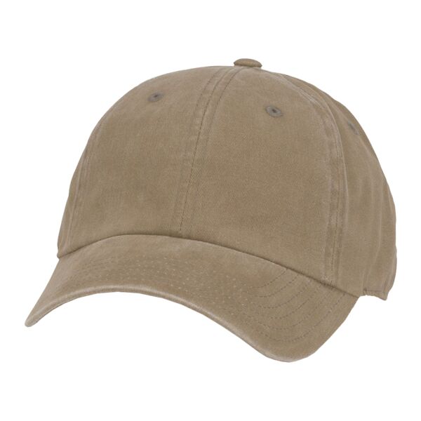 Raglan Washed Cap Thumbnail