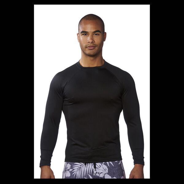 Rash Guard Long Sleeve Shirt Thumbnail