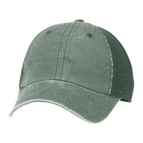 Raglan Bones Cap Thumbnail