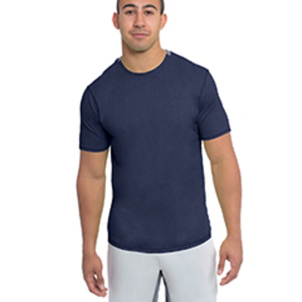 Men's Levity Short Sleeve T-Shirt Thumbnail