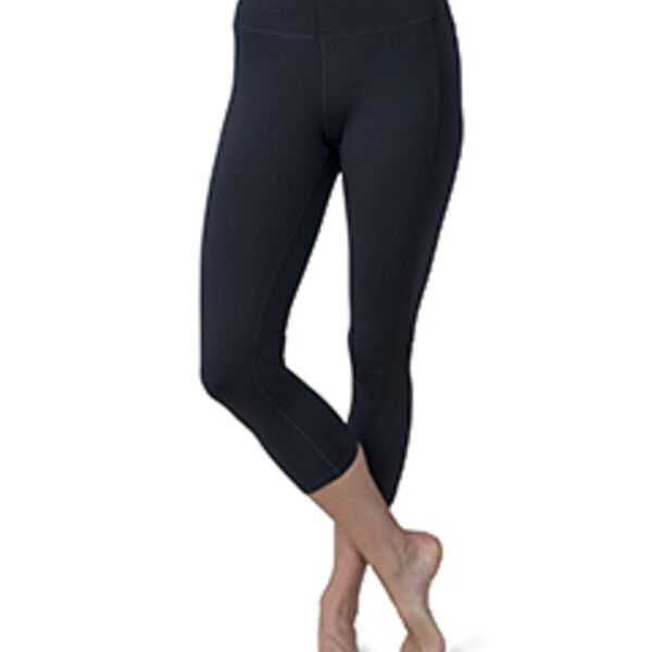 Ladies' Killer Caboose Hi-Rise Capri Pant Thumbnail