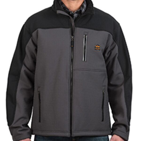 Men's Storm Protector Sherpa Lined Jacket Thumbnail