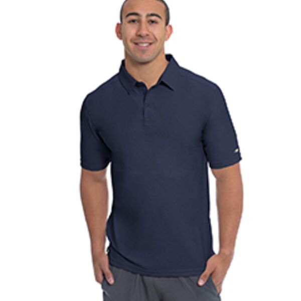 Men's Continuum Polo Thumbnail