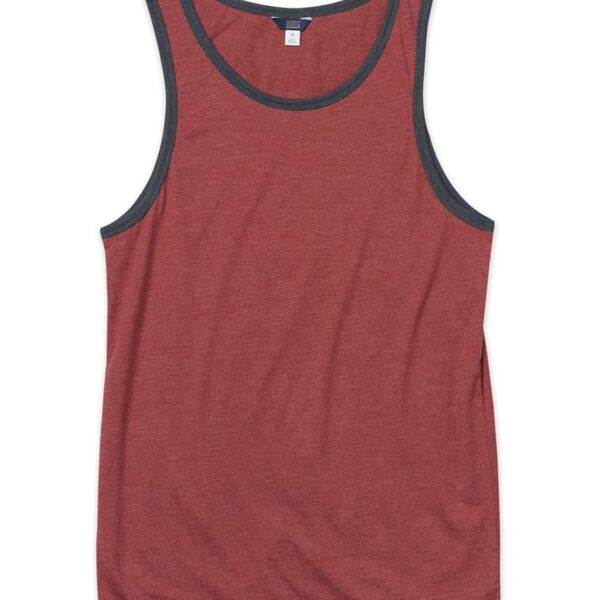 Heather Ringer Tank Thumbnail