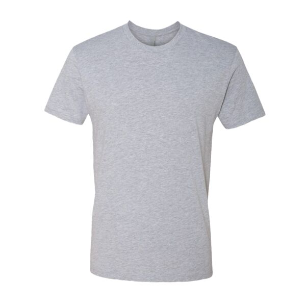 USA-Made Cotton Crew Thumbnail