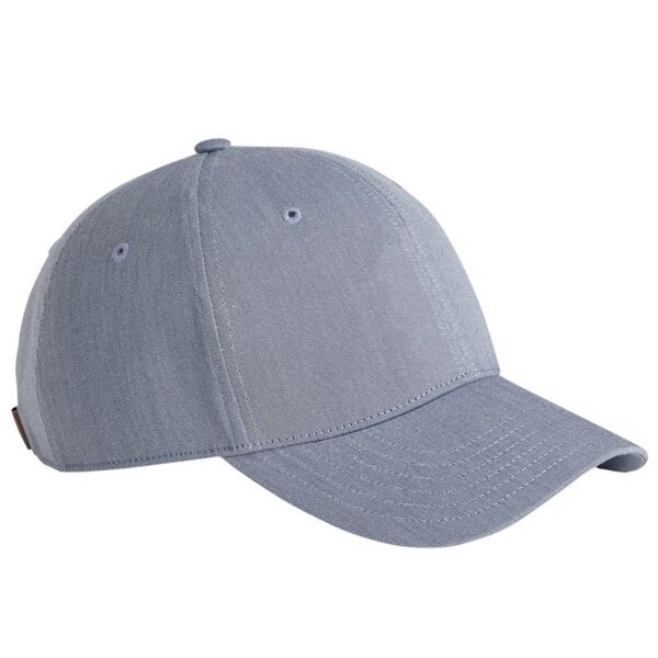 Chambray Cap Thumbnail