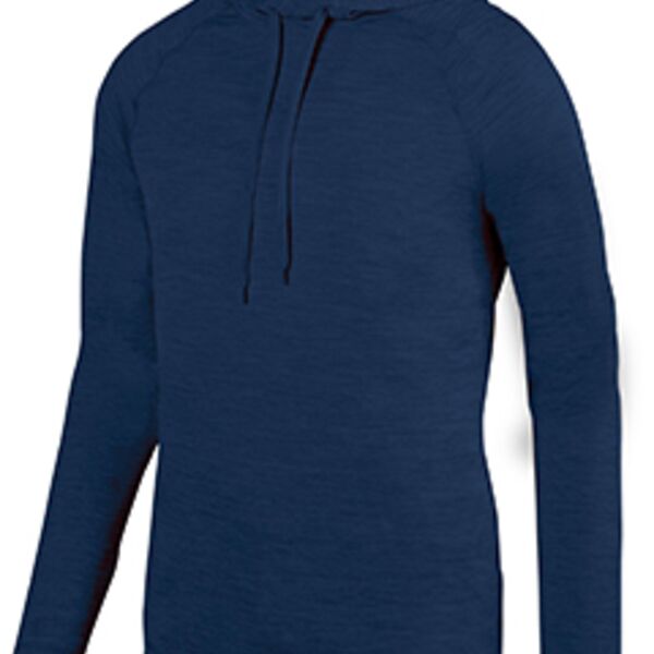 Adult Shadow Tonal Heather Hoodie Thumbnail