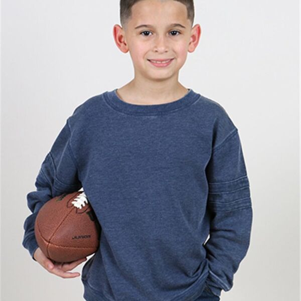 Youth Rally Crew Thumbnail