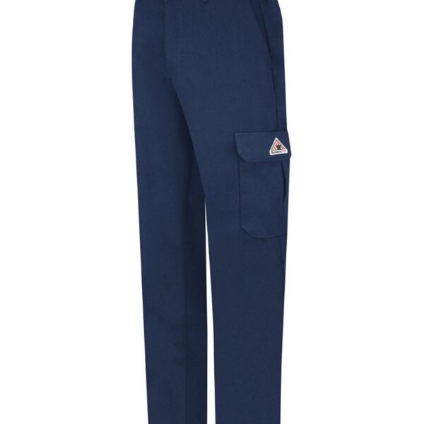 Cargo Pocket Work Pant -EXCEL FR® ComforTouch - Odd Sizes Thumbnail