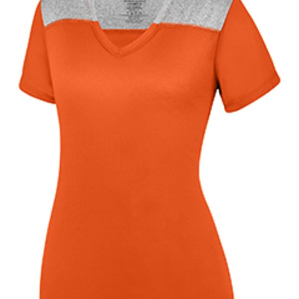 Ladies' Challenge T-Shirt Thumbnail