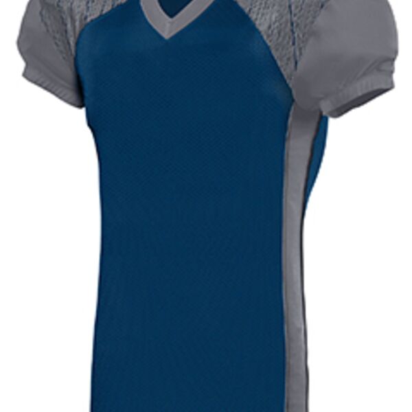 Unisex Zone Play Jersey Thumbnail