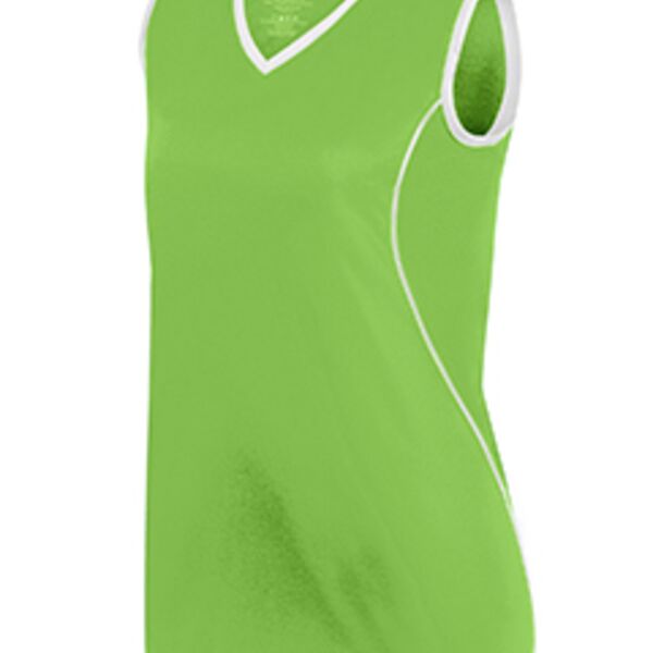 Ladies' Firebolt Jersey Thumbnail