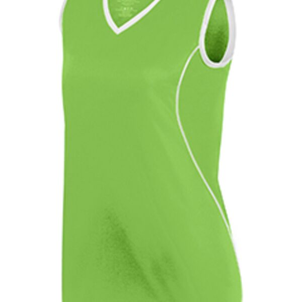 Youth Firebolt Jersey Thumbnail