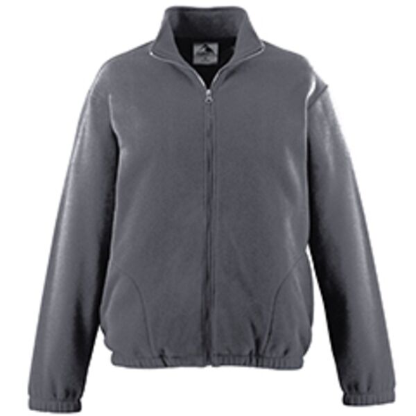 Chill Fleece Full-Zip Jacket Thumbnail