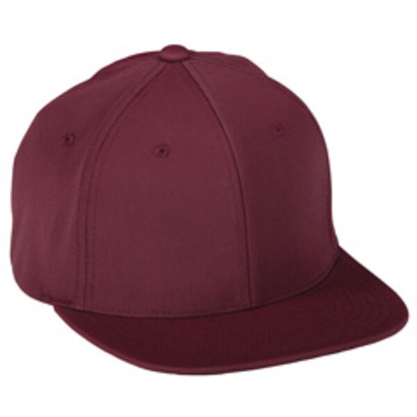 Youth Flexfit® Flat Bill Cap Thumbnail