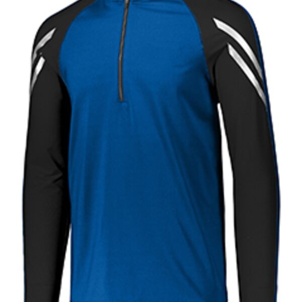 Unisex Dry-Excel™ Flux Half-Zip Pullover Thumbnail
