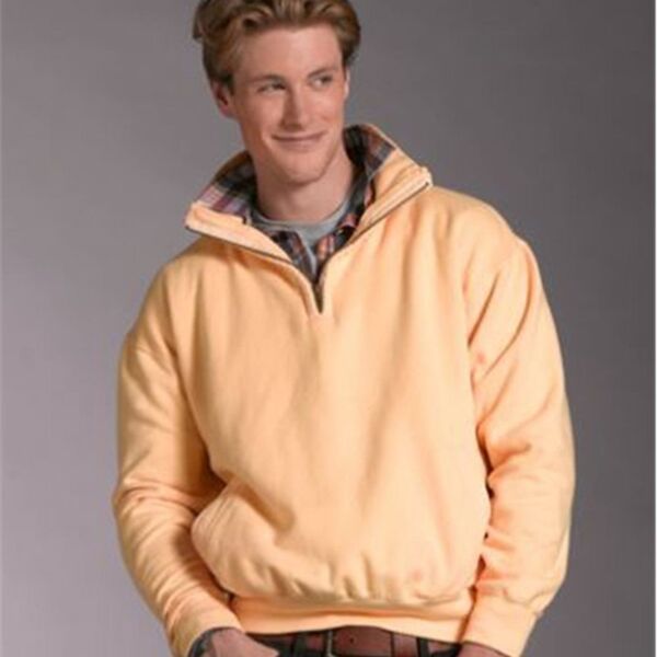 Vintage Quarter-Zip Thumbnail