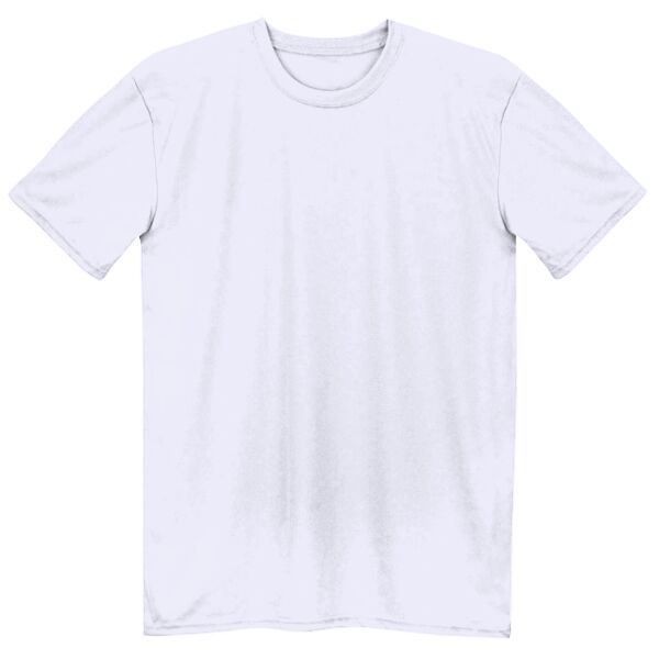 Youth Marathon Performance T-Shirt Thumbnail