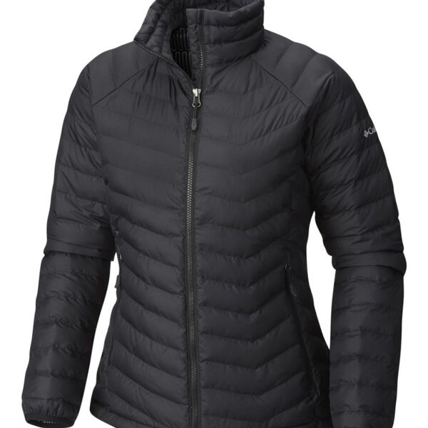 Women's Oyanta Trail Puffer Jacket Thumbnail