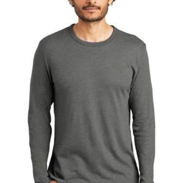 Alternative The Keeper Vintage 50/50 Long Sleeve Tee Thumbnail