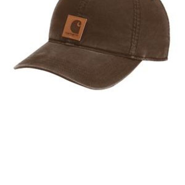 Odessa Cap Thumbnail