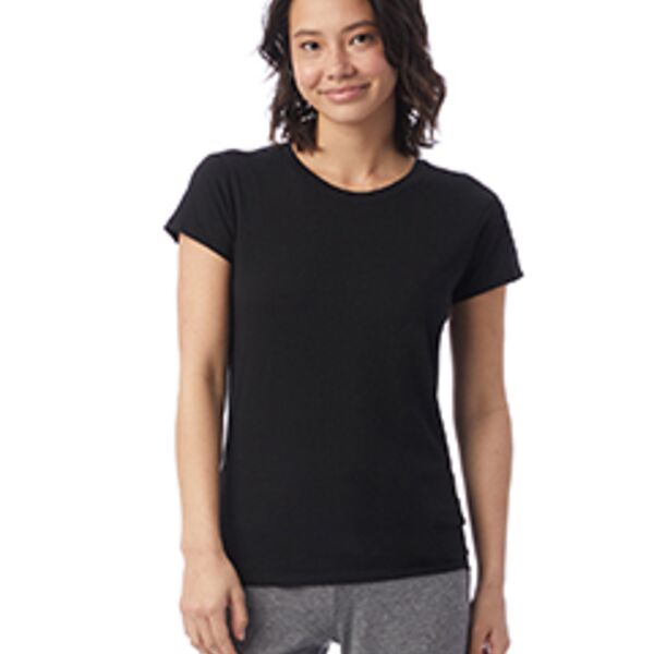 Ladies' Go-To T-Shirt Thumbnail