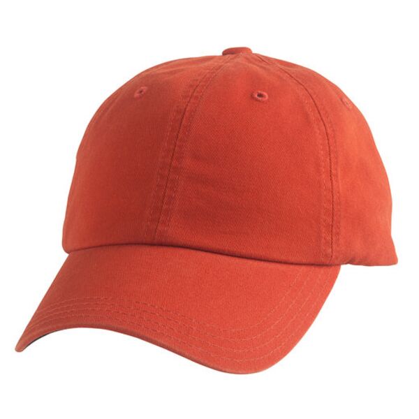 Basic Chino Twill Cap Thumbnail