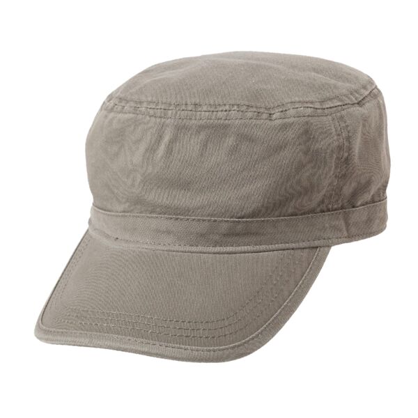 The Fidel Cap Thumbnail