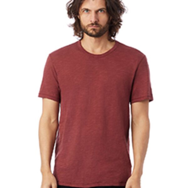 Men's Slub Crew T-Shirt Thumbnail