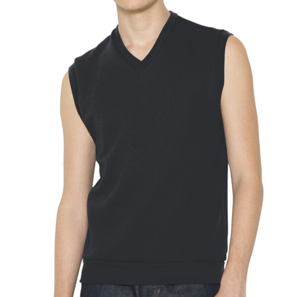 Unisex Flex Fleece Vest Thumbnail