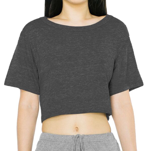 Ladies' Tri-Blend Scrimmage T-Shirt Thumbnail